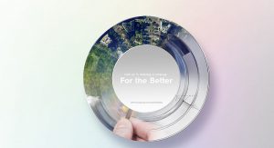 Acuerdo Climático de París Feed the Planet For the Better Fundación Electrolux Food Grupo Electrolux huella de carbono Objetivos de Desarrollo Sostenible de las Naciones Unidas plásticos reciclados reducción de CO2