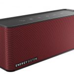 Energy Music microSD MP3 lector de tarjetas Energy Music Box 5+ Energy Sistem Bluetooth 4.1
