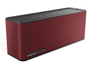 Energy Music microSD MP3 lector de tarjetas Energy Music Box 5+ Energy Sistem Bluetooth 4.1