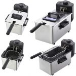 Fersay freidoras PAE Fersay-Fre3000 Fersay-Fre1000