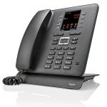 Maxwell C Gigaset teléfono DECT teléfonos profesionales tecnología DECT sistema DECT monocelda o multicelda