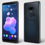 audio aptX HD BoomSound cine VR DxOMark Edge Sense 2 efecto Bokeh Flame Red Gigabit LTE HDR Boost 2 HTC U12+ modo espejo Qualcomm Snapdragon 845 Mobile Platform realidad virtual Sonic Zoom Titanium Black Translucent Blue UltraSpeed Autofocus 2 USonic Vive Focus X20 LTE