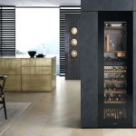 acondicionadores de vino filtros Active AirClean función FlexiFrame función Push2Open iluminación LED Miele set de sumiller vinotecas