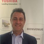 Payma Comunicaciones Toshiba España Luis Polo España y Portugal