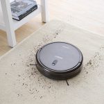 deebot dn79s, amazon alexa, control por voz, robot aspirador, ecovacs, ecovacs robotics