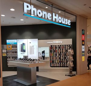 teléfono de segunda mano, smartphones usados, tiendas phone house, comprar teléfono móvil, encuesta, segunda mano, samsung, iphone, descuentos, discount areas, tiendas phone house, servicios