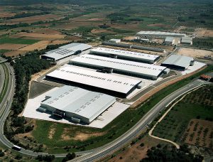eurofred tarragona, vila-rodona, daitsu, fujitsu, excelencia operacional, metodología lean, logística, six sigma, lean y six sigma