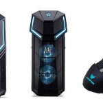 Acer, Predator orion, 5000, 3000, ordenador gaming, ordenador de sobremesa, intel, NVIDIA, jugones, videojuegos