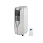 aire acondicionado portátil, Shiny, Gree, climatización, refrigerante r32, wifi, calor