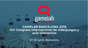 Academia de las Artes y las Ciencias Interactivas, ACCIÓ, Big Blue Bubble, bitcoins, Blockchain, Bossa Studios, Comité Internacional de la Cruz Roja (CICR), Decentraland, DeviCat, Epic Games, Gamelab, GTA, Guerrilla, Hotel Hesperia Tower, ICEC, Lemmings, PlayStation Talent L’Hospitalet, Rovio, SmartCATALONIA, StudioMDHR, virtual good, Vlambeer