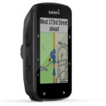 gama Varia GroupTrack LiveTrack Trailforks TrainingPeaks Connect IQ Best Bike Split comunidad virtual Garmin Connect VO2 máximo potencia funcional umbral (FTP) Vector 3 Bluetooth Edge 520 Plus Strava Connect IQ Strava Routes Connect Strava Premium Garmin Cycle Map Garmin