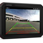 Garmin dēzl 780 Garmin dēzl 785 Dash Cam cámara de seguridad trasera BC 35 Garmin Express base de datos de radares gratuitos solución de tráfico digital gratuita tecnología Bluetooth conectividad WiFi Tripadvisor Foursquare POIs dispositivos GPS Smartphone Link
