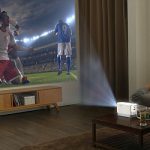 conectividad Bluetooth, conectividad WiFi, conexión inalámbrica Screen Share, Full HD, LG LED Smart TV, LG Smart Laser TV, proyectores de LG, smart TV, webOS 4.0