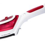 Tefal quitapelusas cepillo de vapor plancha planchado vertical Steam&Press