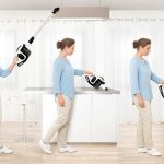 Bosch aspiradores Unlimited motor DigitalSpin aspiradores sin cable cepillo HighPower sistema EasyClean cepillo TwinBrus BHZUC181 Power4ALL cargador extrarrápido