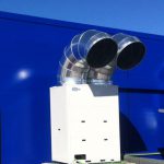 aquatermic ht, bomba de calor