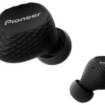 auriculares inalámbricos pioneer c8, auriculares pioneer C Series, intrauditivos