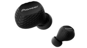 auriculares inalámbricos pioneer c8, auriculares pioneer C Series, intrauditivos