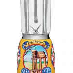 batidora de vaso BLF01DGEU Sicily is my love, Dolce&Gabbana, exprimidor CJF01DGEU, hervidor KLF03DGEU, PAE, pequeño electrodoméstico, Sicilia, Smeg, Templo de los Dióscuros, templo griego de Cástor y Pólux, tostadora TSF01DGEU, valle de los Templos