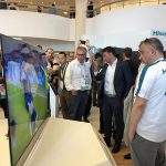 televisor uled U9D, hisense U9D, televisor premium, Hisense