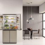 función FastFreeze, función SmartDefrosting, Júpiter, sistema FreshLock, tecnología 6th Sense, tecnología Zen, W Collection, Whirlpool