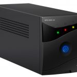 función AVR, SAI, SAI Woxter UPS 2000 VA, Woxter