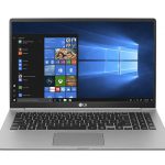 LG Gram, ordenador portátil, ultraportátil, LG, aleación resistente, test de caída, autonomía de 21 horas, batería, potente, diseño, ligero, menos de un kilo