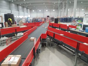 nave Mrw, mrw valencia, operador logístico, entrega pedidos, mensajería, mrw, ecommerce, ventas