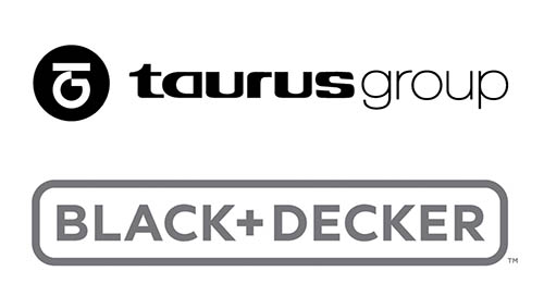 Grupo Taurus, taurus group, oliana, Black+Decker, acuerdo, licenciataria, IFA 2018, desarrollo de productos, mercado