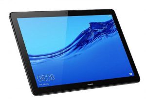 Emui 8.0, Harman Kardon, Huawei, Huawei M-Pen Lite, Huawei MediaPad M5 Lite 10, Huawei MediaPad T5 10, Kirin 659 OctaCore, Space Grey, tecnología ClariVu, tecnología QuickCharge