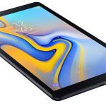 Dolby Atmos, Galaxy for Kids, Kids Mode, Lego Batman, modo Multiusuario, Navegador Infantil, Ninjago, Samsung, Samsung Always On Daily Board, Samsung Galaxy Tab A 10.5, SmartThings, SmartThings Cloud