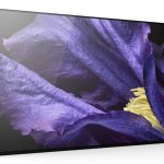 Acoustic Surface Audio+, actuador, AF9, Android TV, Búsqueda por voz, CalMAN, Chromecast, LCD ZF9, Master Series, OLED, OLED AF9, Portrait Displays, procesador de imagen X1 Ultimate, Remasterización HDR, software de calibración, Sony, Sony Bravia Master Series, Sony Europe, Super Resolution, X-Motion Clarity, X-Wide Angle, ZF9