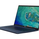 acer swift 5, portátil ultraligero, portátil ultradelgado, acer, ordenador portátil, rendimiento, windows 10, acer, ifa 2018
