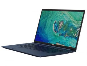 acer swift 5, portátil ultraligero, portátil ultradelgado, acer, ordenador portátil, rendimiento, windows 10, acer, ifa 2018