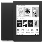 android, eBooks, Energy eReader Pro 4, Energy Sistem, Nubico Premium, pantalla iluminada, pantalla táctil, sistema antirreflectante, tinta electrónica eInk Carta, Wifi