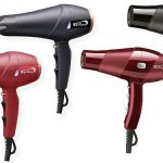 Fersay, función Ionizador, motor profesional AC, niveles de caudal, pulsador de frío instantáneo, SEC9017, SEC9018