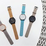 Garmin, Garmin connect, Modo Sueño, monitor de estrés, monitores de actividad con forma de reloj analógico, Move IQ, Premium, resistencia al agua de 5 ATM, Rosegold, smartwatch híbrido, Sport, temporizador con pautas de respiración, vívomove HR, wearable