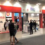 UFESA, ifa 2018, b&B trends, daga, di4, lifeVit, angel riudalbas, novedades, nuevo catálogo, pae, pequeño electrodomésticos, electrodomésticos