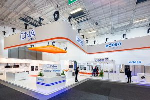 CNA Group, apelson, cata, edesa, electrodomésticos, ifa 2018, feria ifa, novedades, electrodomesticos, fagor, parlade