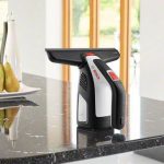 glassVac, limpiacristales, portátil, sin batería, bosch