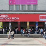 feria IFA, ifa 2018, negocio, electrónica de consumo, electrodomésticos, retail, retailer, internacional, televisores, lavadoras, Messe Berlin, Berlín, Goke, Samsung