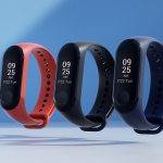 Mi Band 3, xiaomi, pulsera, actividad, españa, iot, dispositivos conectados