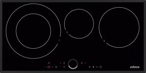 panorama, edesa, placa de cocción, encimera, gas, inducción, CNA Group, marca edesa, cocinar, fogones