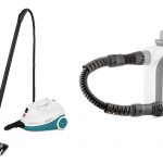 steamclean, limpieza a vapor, di4, steamclean Caddy XXL