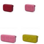altavoces, Blueberry, Bluetooth 5.0, Cherry, cubierta de tela frontal, Energy Fabric Box 1+ Pocket, Energy Fabric Box 3+ Trend, Energy Sistem, Grape, Kiwi, memorias USB, MP3, radio FM, smartphone, Tableta, tarjetas MicroSD, True Wireless Stereo