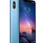 5 D, aliexpress, bokeh dinámico AI, cámaras DSLR profesionales, Corning Gorilla Glass con esquinas redondeadas 2, GPU Qualcomm AdrenoTM 509, Mi Stores, Mi.com, MIUI, Qualcomm KryoTM de SoC, Qualcomm SnapdragonTM 636, Redmi Note 6 Pro, Xiaomi —