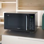 Diseño Premium, función AutoClean, función AutoCook, función Steam, microondas Cook 25, Whirlpool