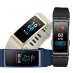 huawei Band 3 Pro, wearable, pulsera deportiva, monitoreo de la salud, pulsera de actividad, pulsera electrónica