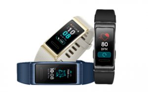 huawei Band 3 Pro, wearable, pulsera deportiva, monitoreo de la salud, pulsera de actividad, pulsera electrónica