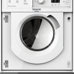 lavadora, hotpoint, lavar lana, BI WMHL 71283 EU, grupo whirlpool, woolmark company, lavadora de carga frontal